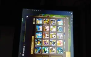 Conta sw mid para end global