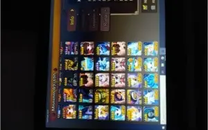 Conta sw mid para end global