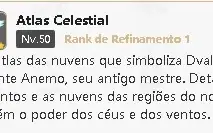 Conta Genshin AR53 Xiao+Jade, Diluc, Keqing, Eula,+2livros5*