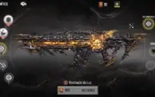 Conta COD Mobile
