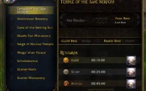 Conta Wow Tigre Espectral Veloz 10 Anos Foco Em Pve