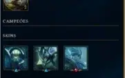 Conta Unraked Borda Plat 5 Barata