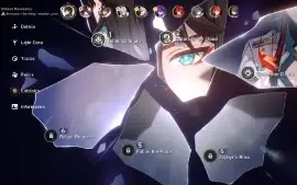 Conta Endgame Hsr + Genshin (Com Raiden C3 E Dhil E3s1)