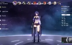 Conta Endgame Hsr + Genshin (Com Raiden C3 E Dhil E3s1)