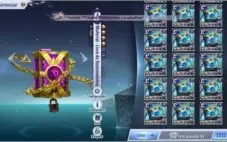 Conta muito TOP! Saint Seiya Awakening!