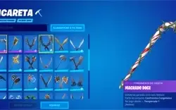CONTA Fortnite + GTA V online + NBA 2K21