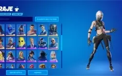 CONTA Fortnite + GTA V online + NBA 2K21