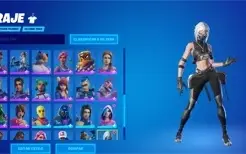 CONTA Fortnite + GTA V online + NBA 2K21