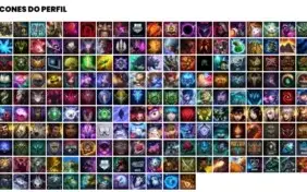 Conta Diamante 2(gm mmr) 101 Skins, criação de 2014.