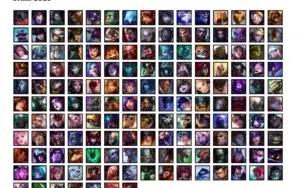 Conta Diamante 2(gm mmr) 101 Skins, criação de 2014.