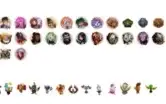Conta Diamante 2(gm mmr) 101 Skins, criação de 2014.