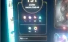 Conta de lol