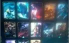 Conta de lol