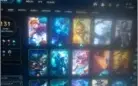 Conta de lol