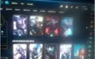 Conta de lol