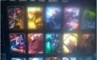 Conta de lol