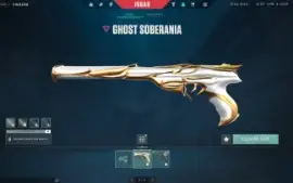 Conta Radiante Valorant | MUITAS SKINS |HIGH ELO