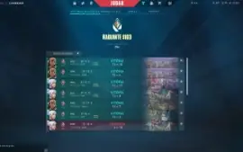 Conta Radiante Valorant | MUITAS SKINS |HIGH ELO