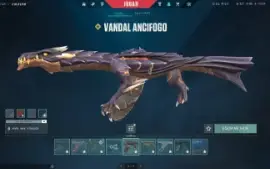 Conta Radiante Valorant | MUITAS SKINS |HIGH ELO