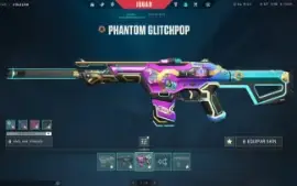 Conta Radiante Valorant | MUITAS SKINS |HIGH ELO
