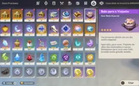 🗺️AR60 ⚡Shogun C3 💜 Kazuha C2🍁 Itto C2 🐝 Full Arconte ❄️
