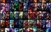 Conta league of Legends-116 skins (Ez Puls, Udyr Guardian)