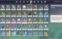 Conta AR57 19 Personagens 5 Estrelas e 9 Armas 5 Estrelas