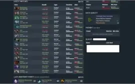DOTA 2 ANCESTRAL V (CONTA NOVA)