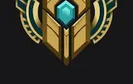LOL MAESTRIA 7 QUALQUER CAMPEÃO