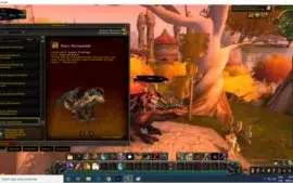 Conta BatlleNet (inclui shadowlands Com Varias Mount Da Tcg)