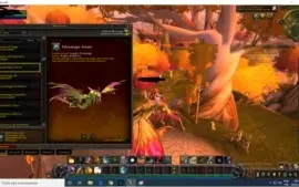 Conta BatlleNet (inclui shadowlands Com Varias Mount Da Tcg)