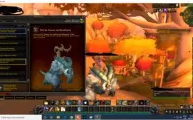 Conta BatlleNet (inclui shadowlands Com Varias Mount Da Tcg)