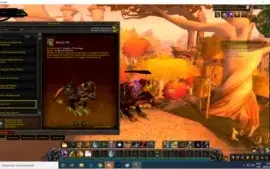 Conta BatlleNet (inclui shadowlands Com Varias Mount Da Tcg)