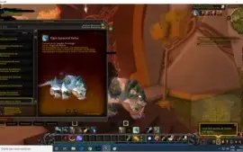 Conta BatlleNet (inclui shadowlands Com Varias Mount Da Tcg)