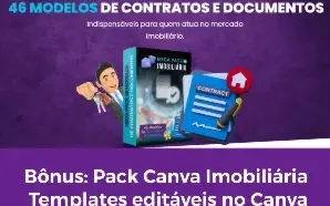Pack de Produtos Digitais Prontos Para Vender
