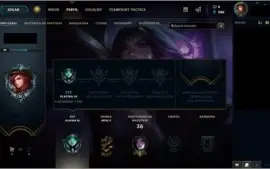 CONTA TFT PLATINA 3