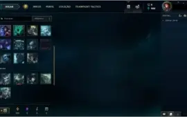 CONTA TFT PLATINA 3