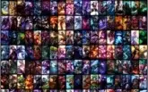 Conta league of legends desde a season 2