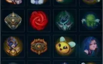 Conta league of legends desde a season 2