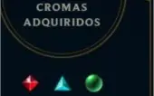Conta league of legends desde a season 2