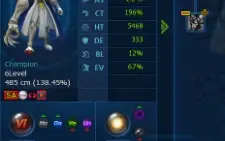 Nadmo - Omega Aoa/Bagra