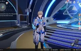 Inicial Honkai Star Rail com Gepard! | Servidor America