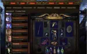 Conta Path of exile com muita skin,stash e itens.