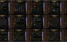 Conta Path of exile com muita skin,stash e itens.