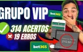 💸 GRUPO VIP DE APOSTAS ESPORTIVAS 💸 GREEN TODOS OS DIAS!