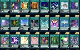 Conta yu-gi-oh Duel links