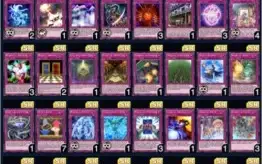 Conta yu-gi-oh Duel links