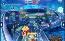 Conta yu-gi-oh Duel links
