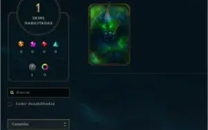 🟢 SMURF PLATINA 🔥 MMR ALTO 💎 34K ESSÊNCIAS