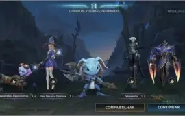 ELOJOB MARIGHELLA WILD RIFT - O MAIS RÁPIDO E MAIS EFICIENTE